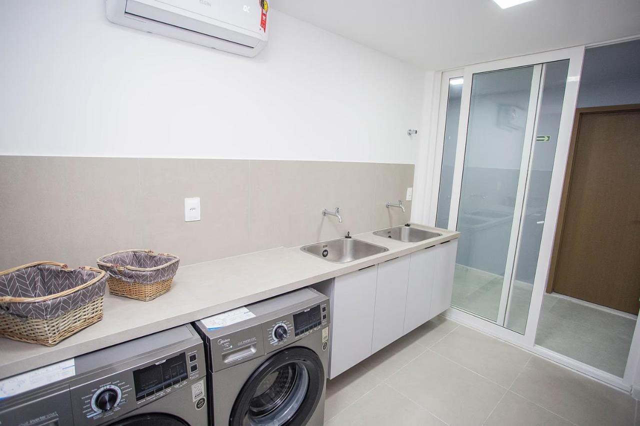 Bauten #402 - Flat Ao Mar Por Carpediem Apartamento João Pessoa
